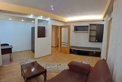 Inchiriez ap 2 camere, Scriitorilor, decomandat, loc parcare. - 3