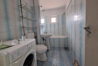 Apartament spatios cu 3 camere, decomandat, 72 mp, Complexul Studentesc - 8