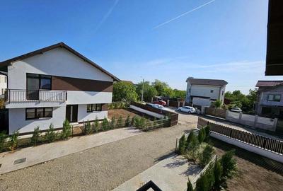 Casă cu 5 camere cu Teren 371 Mp în Afumați - 9