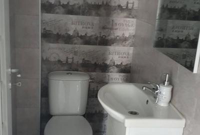 Garsonieră semidecomandată în P-ța Victoriei - 2