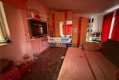 Apartament 3 camere Mobilat Utilat in Militari Residence 103.000 euro - 14