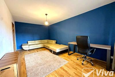 Apartament cu 4 camere decomandat în Nicolina - 1
