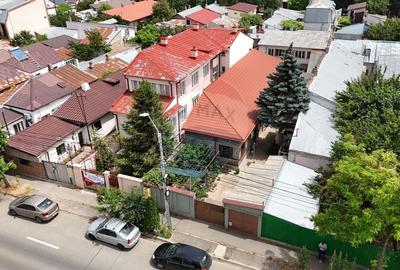 Casă / Vilă de vânzare in Braila - strada Grivitei - 2