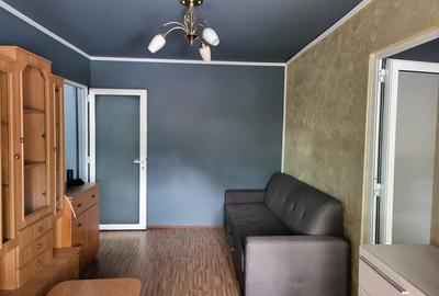 Apartament cu 2 camere semidecomandat, mobilat în Take Ionescu - 6