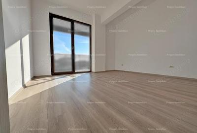 Apartament 2 camere - bloc nou - lift - 53mp - parcare inclusa - 4