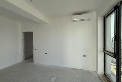 Penthouse cu 3 camere decomandat în Universitate - 12