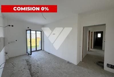 Apartament nou LA CHEIE 3 camere etaj 2 boxa si parcare Doamna Stanca Apartament nou LA CHEIE 3 camere etaj 2 boxa si parcare Doamna Stanca - 3