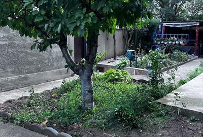 Casă cu 5 camere cu Teren 455 Mp în Militari - 7