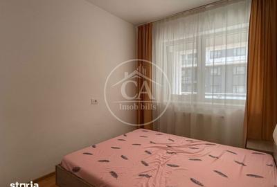 Apartament cu 2 camere decomandat în Calea Aradului - 3