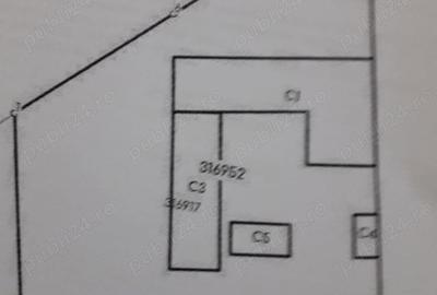 Casă cu 4 camere în Sântana - 4