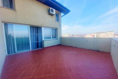 Apartament 3 Camere tip Duplex Bulevardul Voluntari, Lotusului - 31