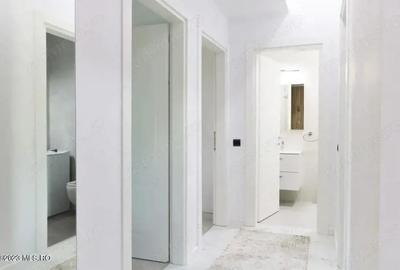 Sea On - Mamaia Nord, 3 camere, etajul 1, terasa cu vedere la mare! - 16