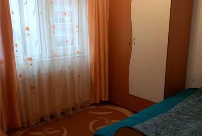 Apartament cu 3 camere decomandat, mobilat în Dârste - 7