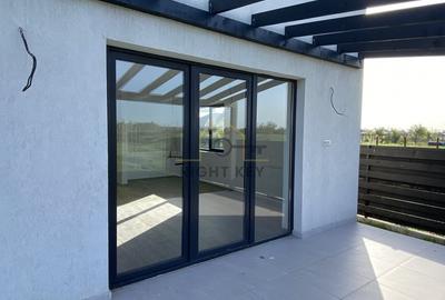 Mutare rapida!Casa 5 cam, 120mpu, 400mpt, toate utilitatile!Comision 0 - 2