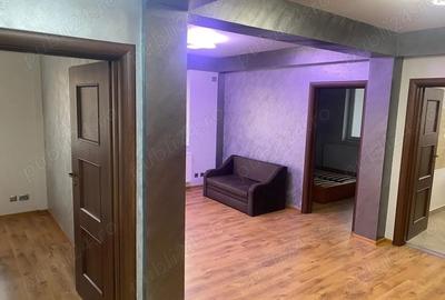 Apartament cu 3 camere decomandat, mobilat în Apărătorii Patriei - 3