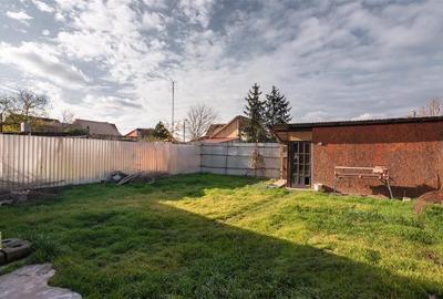 RECO casa cu 2 camere Oradea - 1