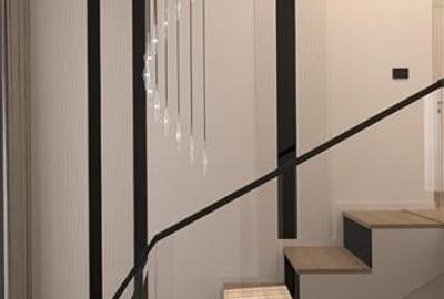 Casă individuală cu 5 camere cu Teren 376 Mp în Aradului - 16