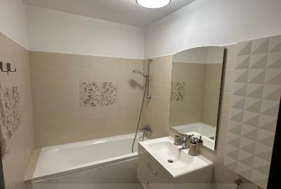 Apartament cu 2 camere decomandat, mobilat în P-ța Muncii - 11