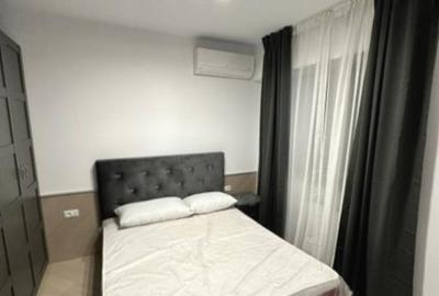 Apartament cu 2 camere decomandat, mobilat în Pipera - 5