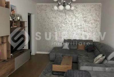 Apartament cu 2 camere în Central - 1