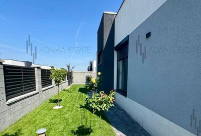 Casă individuală cu 4 camere cu Teren 407 Mp în Berceni - 3