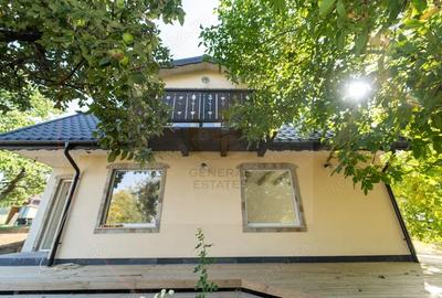 Casa de vacan?a din Tohani?a locul unde muntele intalne?te lini?tea - 3