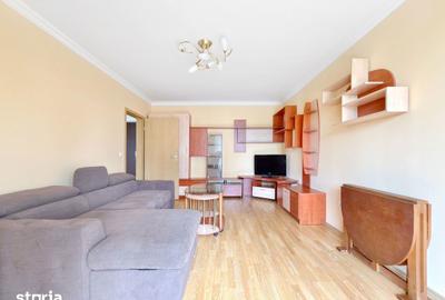 Apartament cu 2 camere decomandat, mobilat în Est - 1
