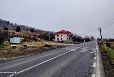Spațiu comercial, în Tinăud - 5