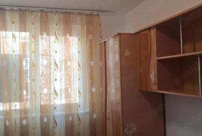 Apartament cu 2 camere nedecomandat în Central - 2