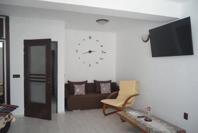 Apartament cu 2 camere semidecomandat în Valea Alba