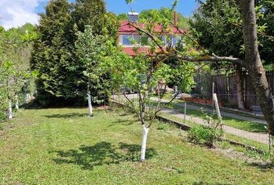 Casă cu 4 camere cu Teren 200 Mp în Central - 5