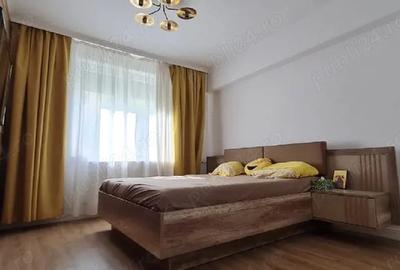 Apartament cu 3 camere decomandat în Rogerius - 3