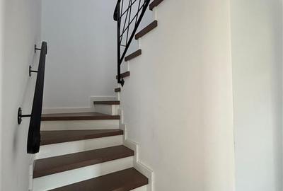 Duplex cu 4 camere cu Canalizare în Horpaz - 12