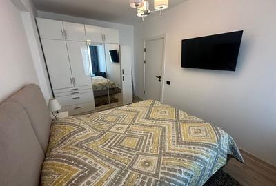 Apartament 2 camere Alezzi Infinity, parcare - 19