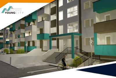 Garsonieră 39 mp – Bloc nou, 7 min Metrou Berceni - 2