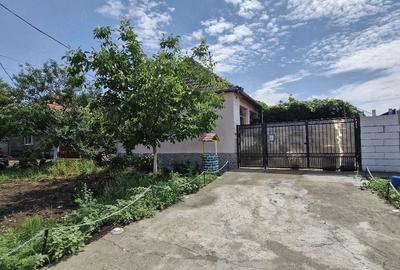 Casă cu 3 camere cu Teren 13 Mp în Bencecu de Sus - 1