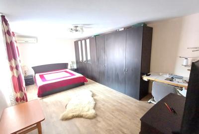 Casă cu 4 camere cu Teren 187 Mp în Central - 7