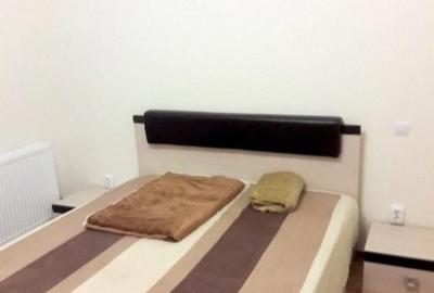 Apartament cu 2 camere decomandat în Romană