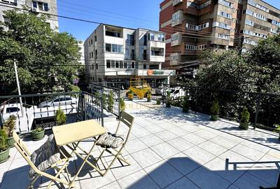 Garsonieră nedecomandată în Mărăști - 1