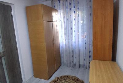 Apartament cu 2 camere semidecomandat în Micro 14