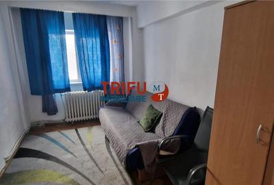 Apartament cu 3 camere decomandat, mobilat în Cetate - 6
