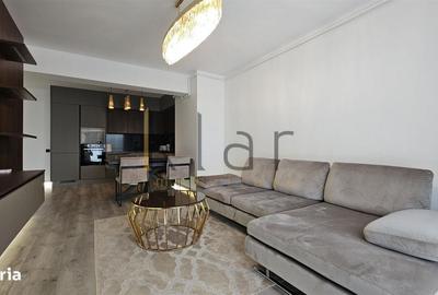 Apartament cu 3 camere semidecomandat în Zorilor