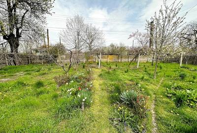 Casă cu Teren 2470 Mp în Mârțești - 11