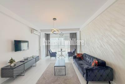 Apartament cu 4 camere decomandat în Faleza Nord - 29