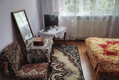 Apartament cu 2 camere semidecomandat în Ultracentral