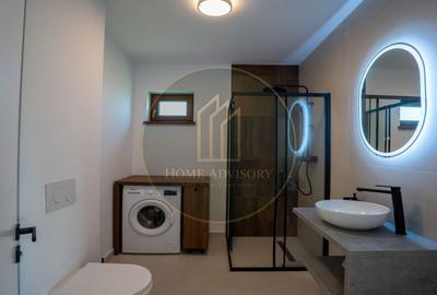 Casă individuală cu 6 camere cu Canalizare în Stupinii Prejmerului - 7