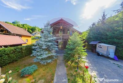 Casă cu 4 camere cu Teren 982 Mp în Coaș - 5