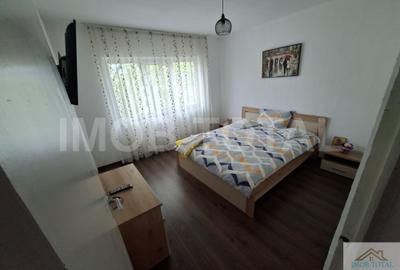 Apartament cu 3 camere decomandat în Trivale - 6