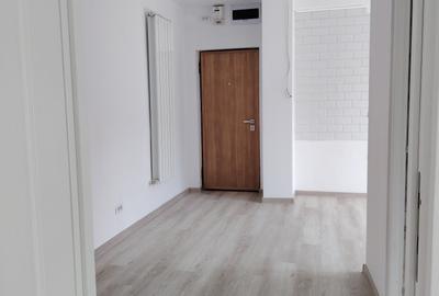 Apartament cu 2 camere decomandat în Central - 2
