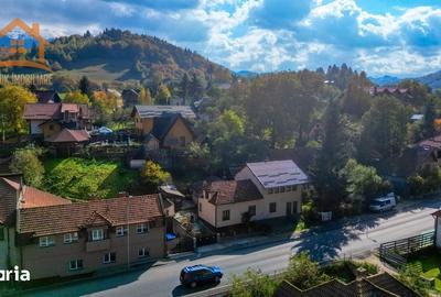 Casă cu 3 camere cu Teren 385 Mp în Bran - 6